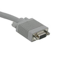 25ft SXGA Monitor Extension Cable T7289