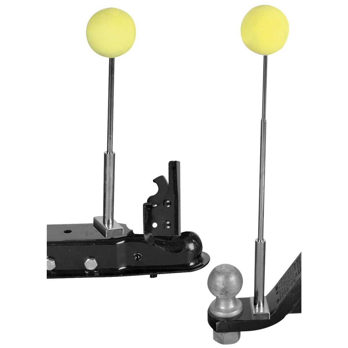 Magnetic Trailer Alignment Kit E91096