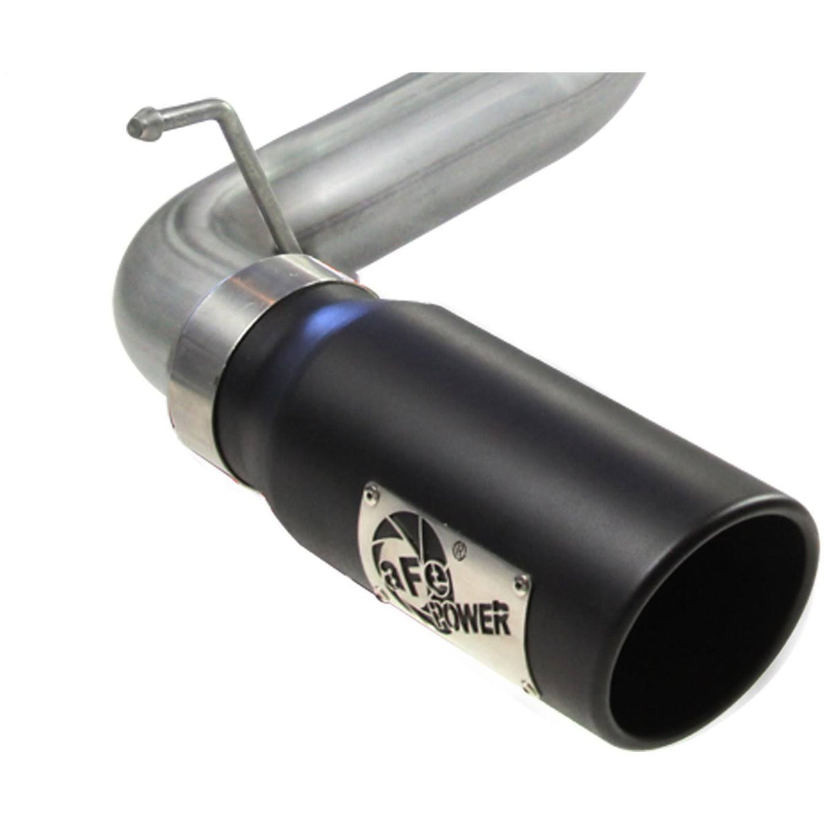 Cat-Back Exhaust System I63557