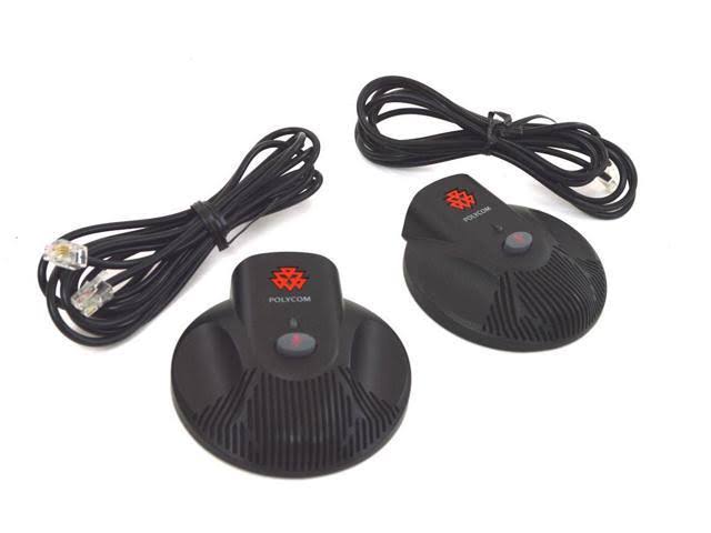 Extension Microphone S646