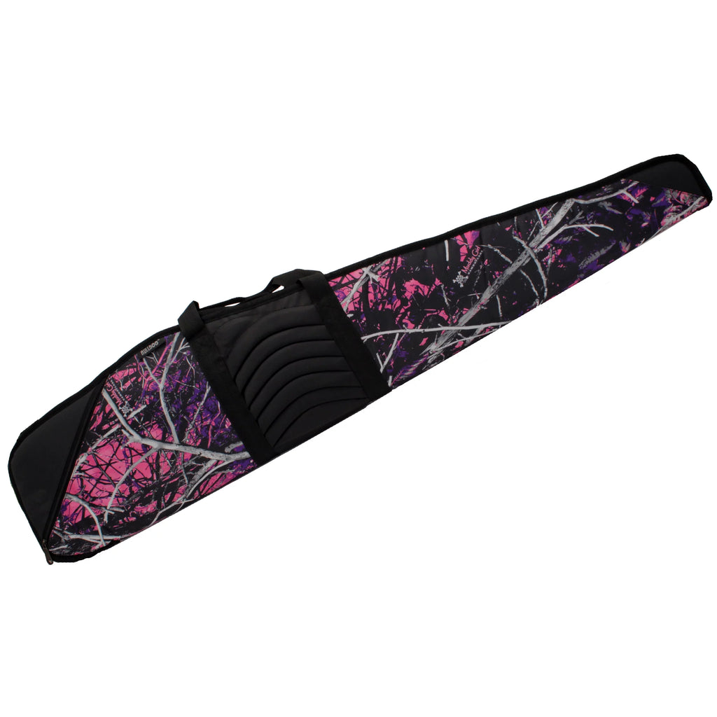 Camo Rifle Case 48" I150276