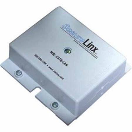 CAT6-LAN Surge Suppressor A573