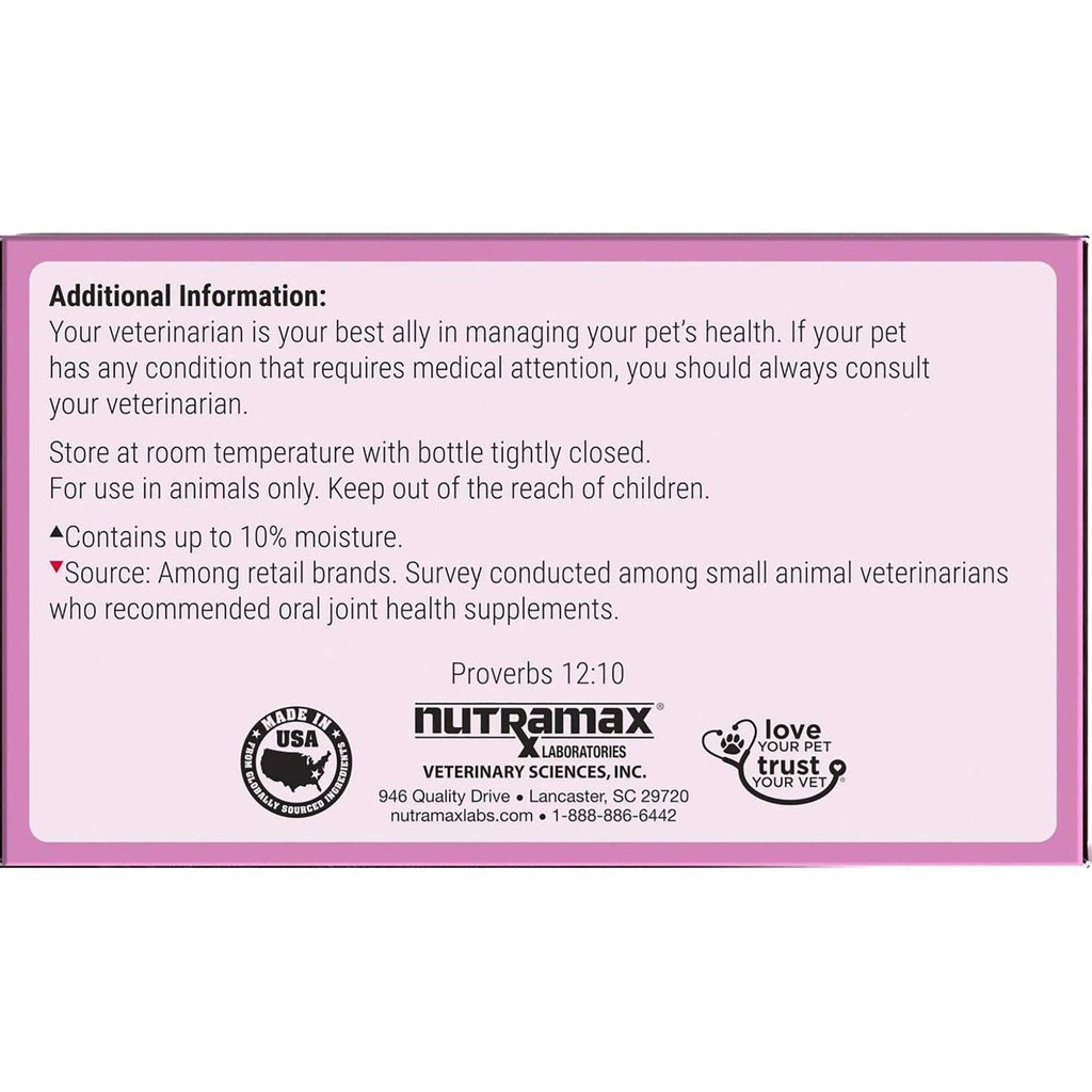 Joint Health Cat Supplement Capsules B201