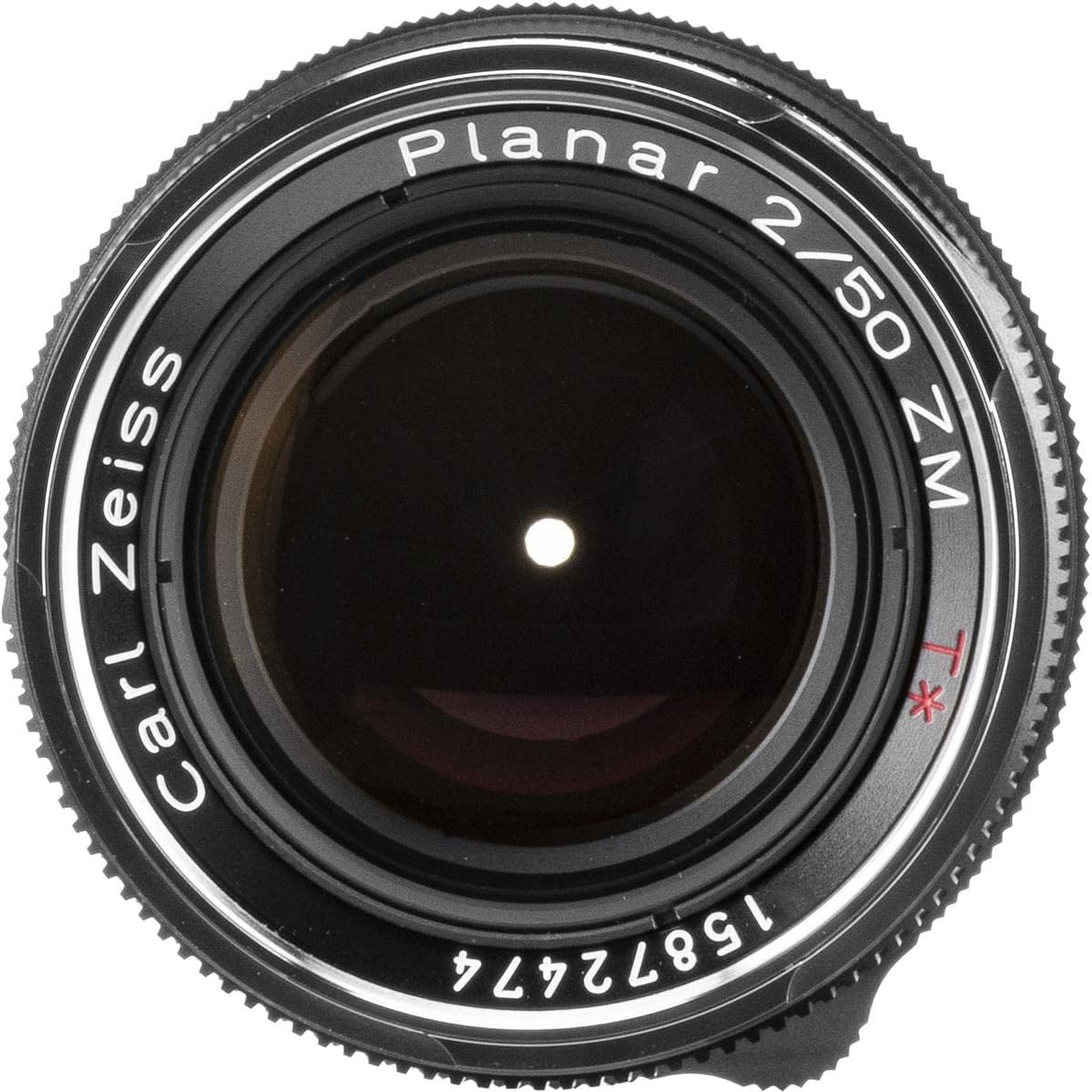 50mm Standard Camera Lens for Leica M-Mount X9476