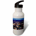 21 oz Sports Water Bottle S233804