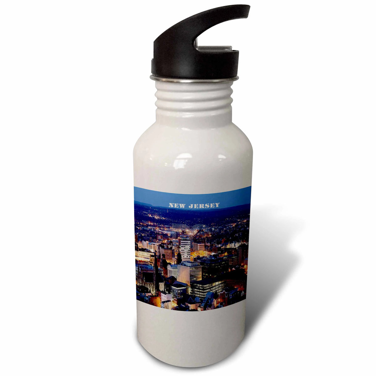 21 oz Sports Water Bottle S233804