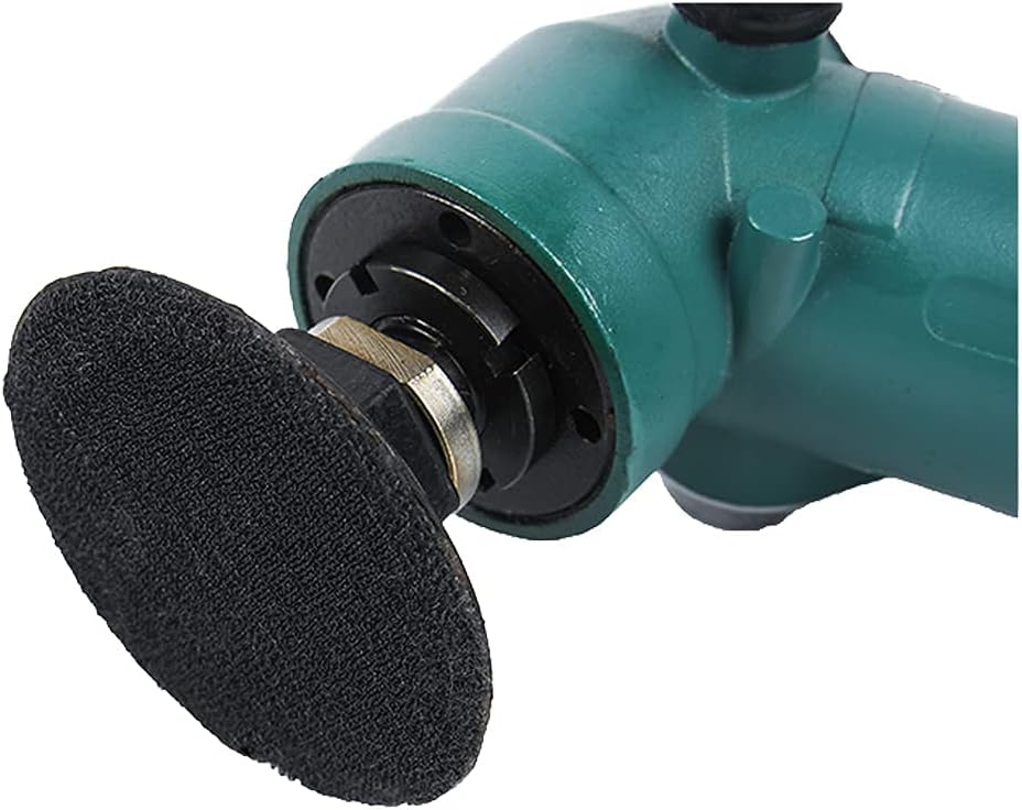 4-Inch Pneumatic Air Wet Stone Polisher Grinder 10000 Rpm Q284