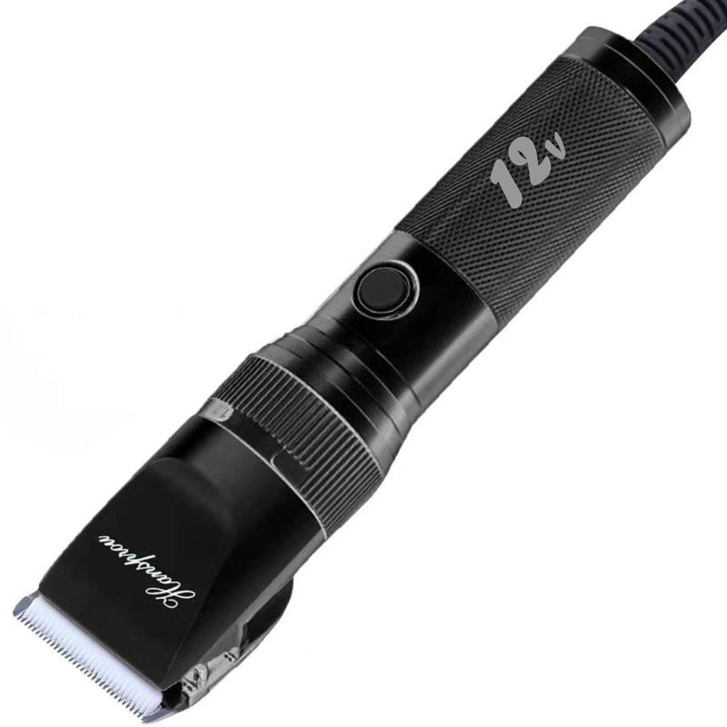 Dog Shaver Clippers with Guard Combs S99450
