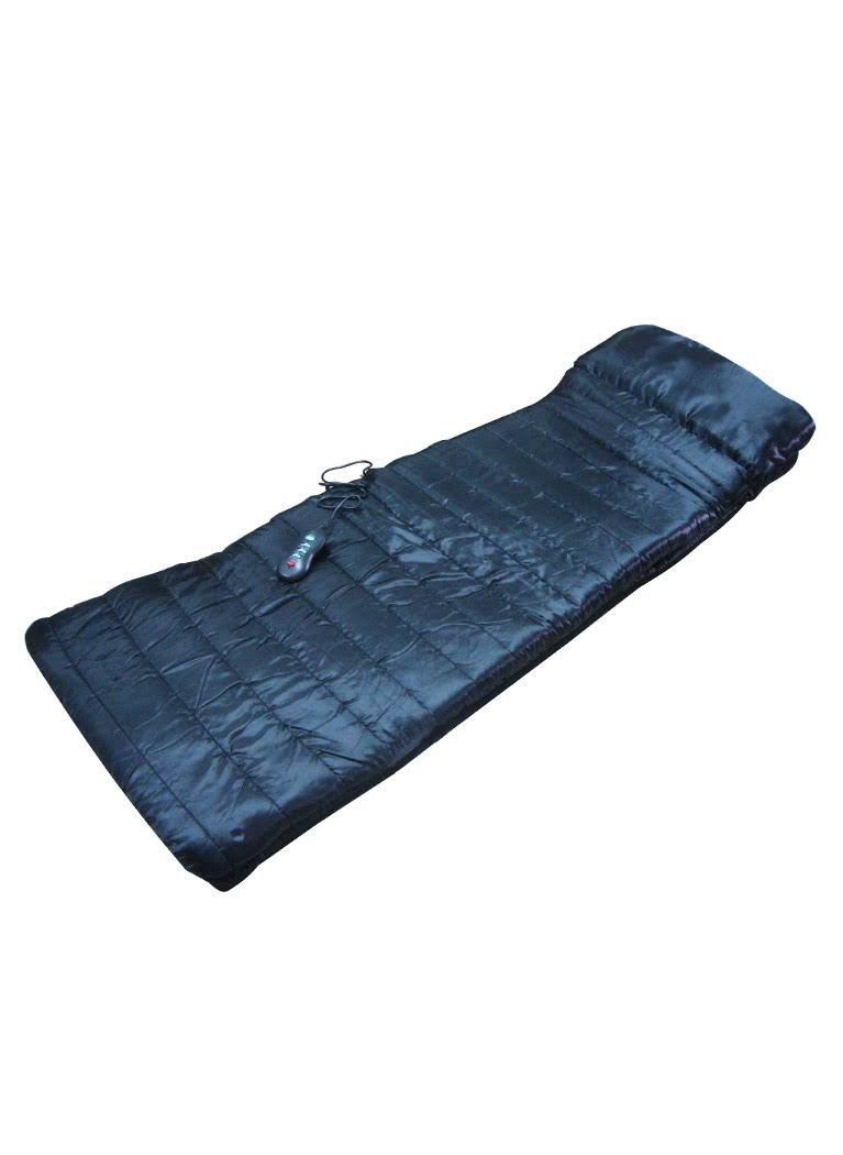 Vibration Massage Mat with Heat J1058