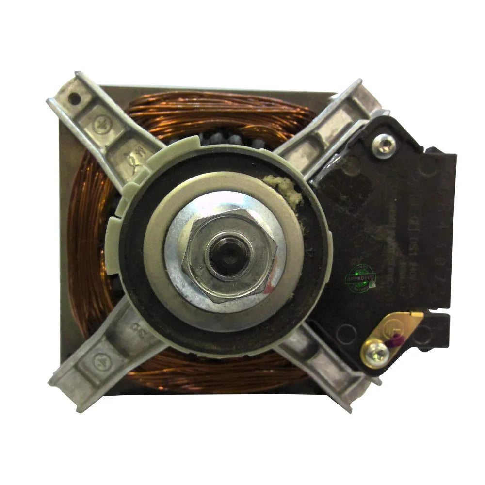 Washer Dryer Drive Motor Replacement, Heavy Duty Z193666