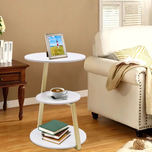 3-Tier End Table P164