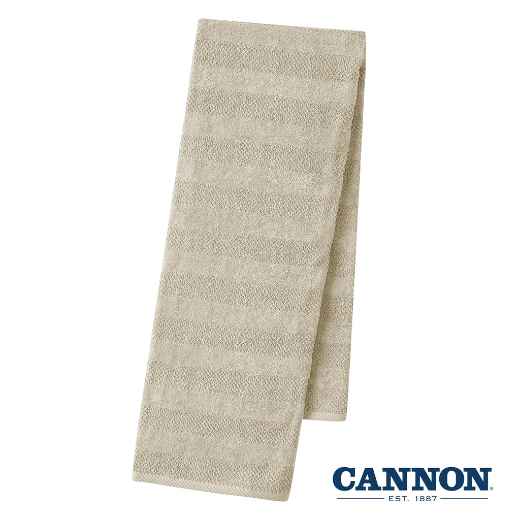 6-Piece 100% Cotton Towel Set O691