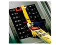 21 Slots Lockout System A684