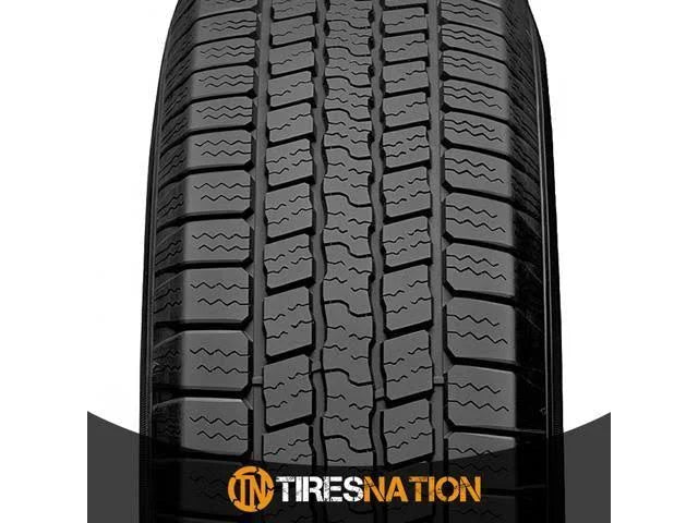 P225/70R15 Tire M42774
