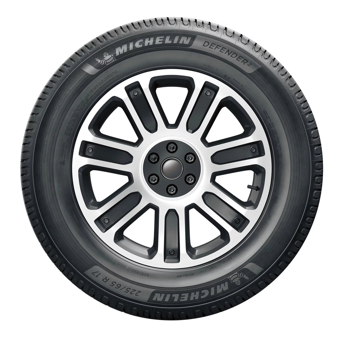 All Season 235/45R18 98H XL Passenger Tire D701