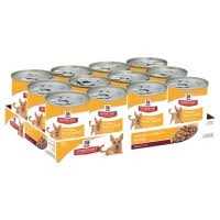 Chicken & Barley Entree Dog Food B867322
