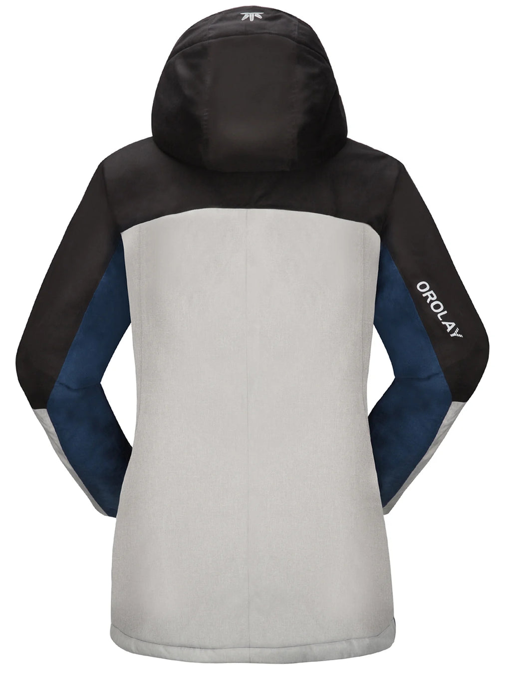Waterproof Winter Ski Jacket D755069