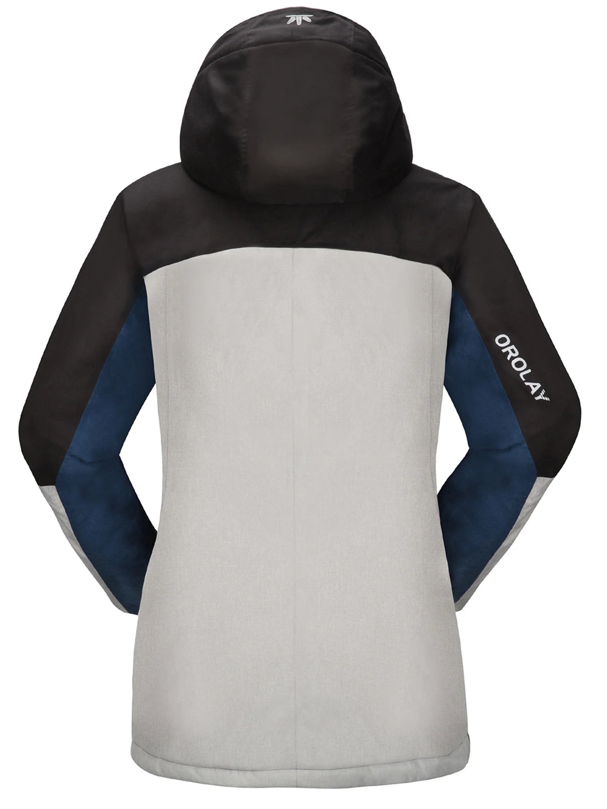 Waterproof Winter Ski Jacket D755069