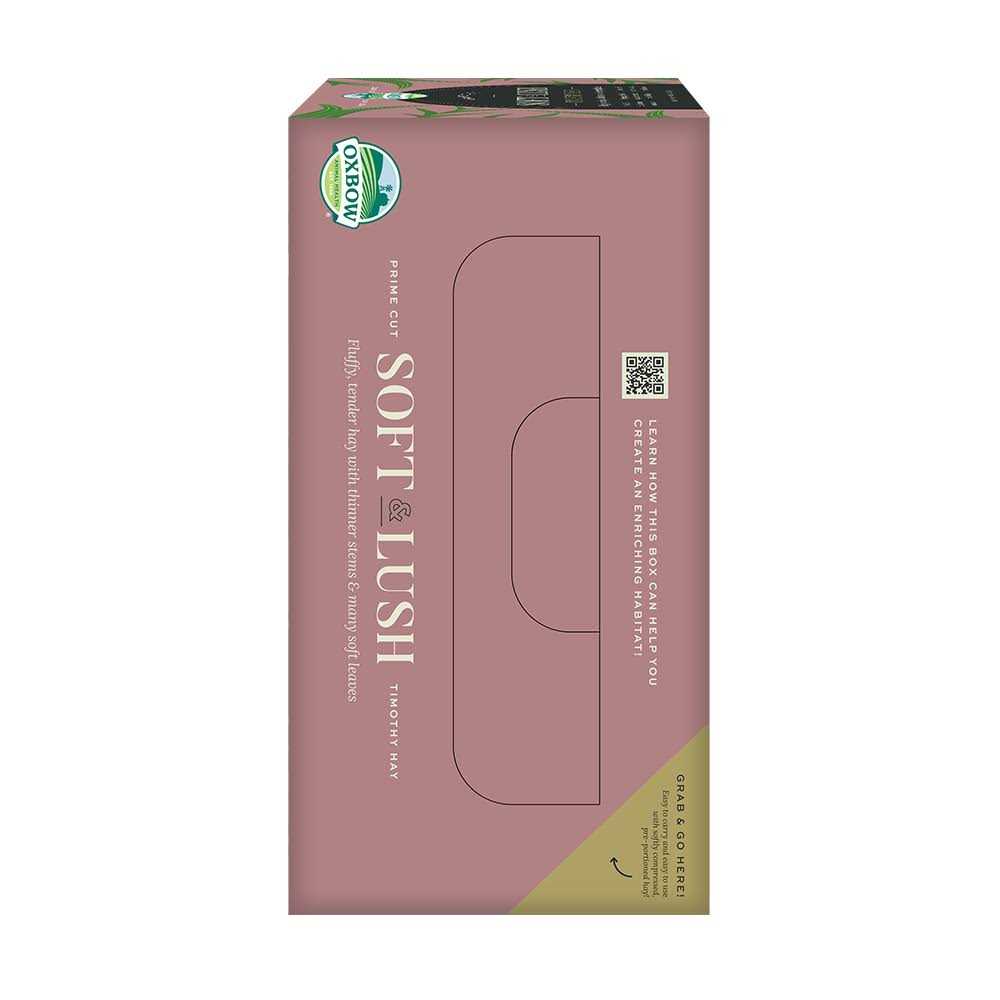 Timothy Hay Small Pet Food U885