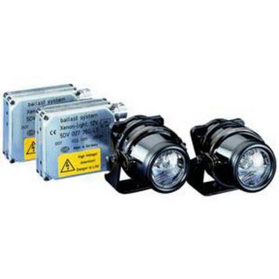 Xenon Driving Lamp Kit G75931