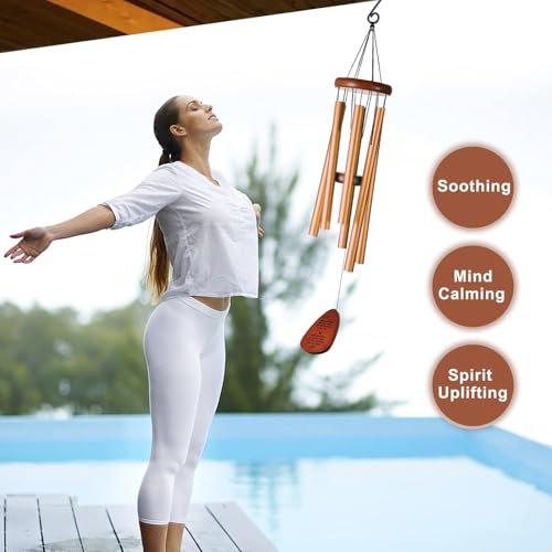 Sympathy Wind Chimes X79157