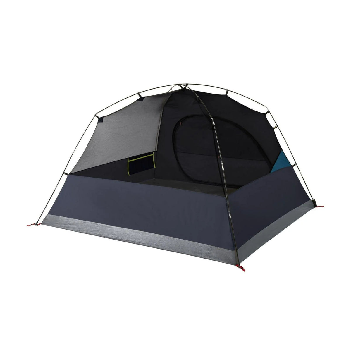 4-Person Camping Tent Y436292
