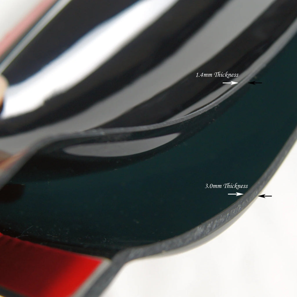880mm Sunroof Deflector Visor G882977