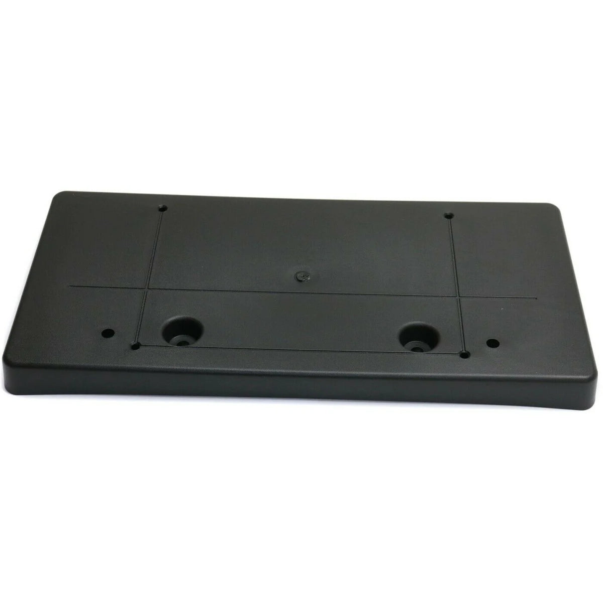 License Plate Bracket Front For Mini Cooper C7801