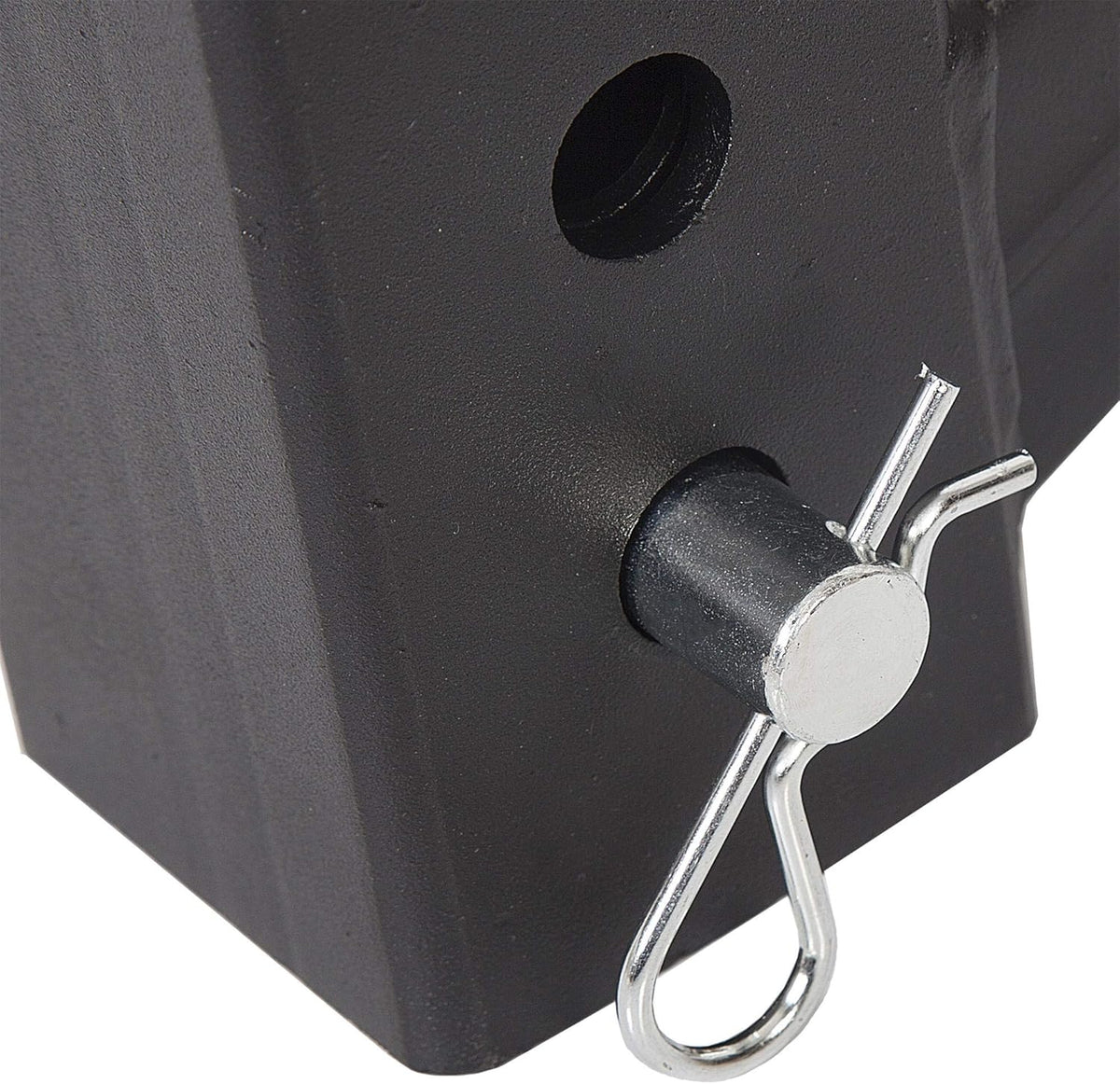 24-Inch High Spare Tire Mount for 2-Inch Receiver T473