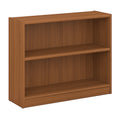 Royal Oak 2 Shelf Bookcase J45248