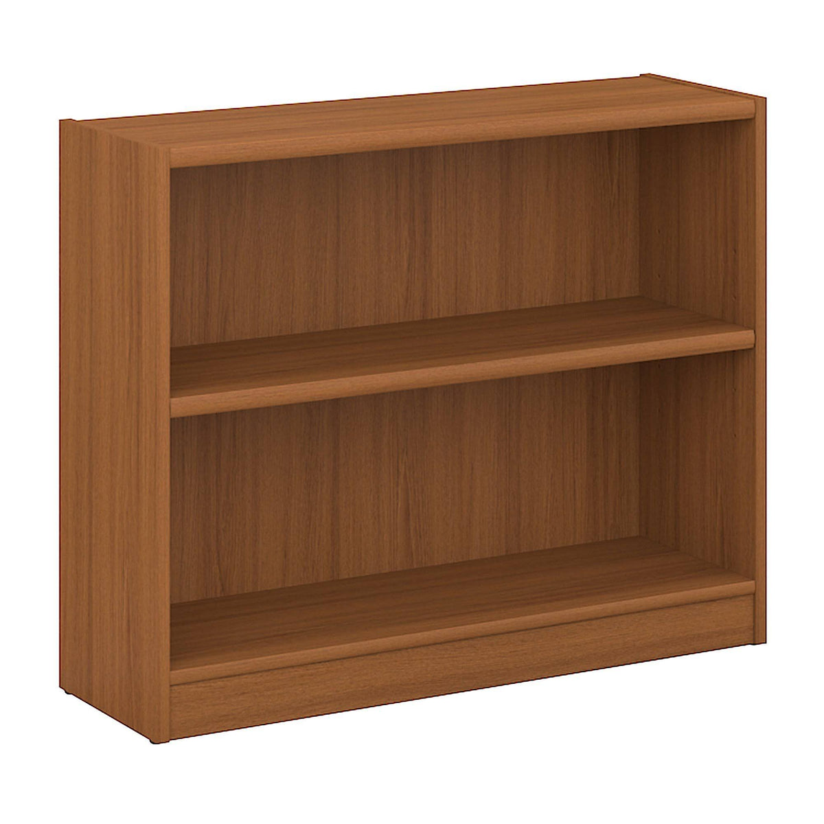 Royal Oak 2 Shelf Bookcase J45248