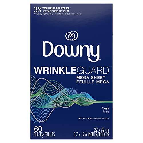150 count Dryer Sheets A486