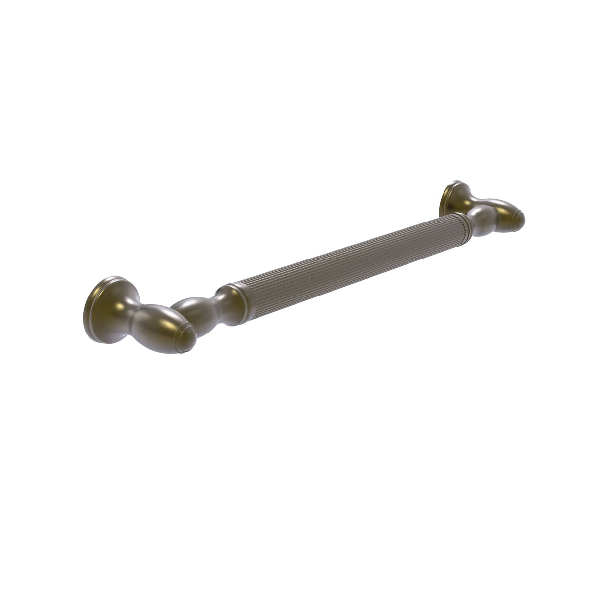 Matte Gray 32 inch Grab Bar M988