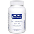 B-Complex Capsules Z41411