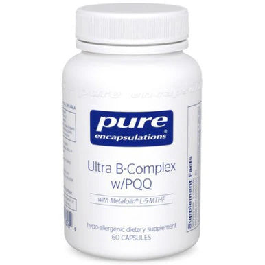 B-Complex Capsules Z41411