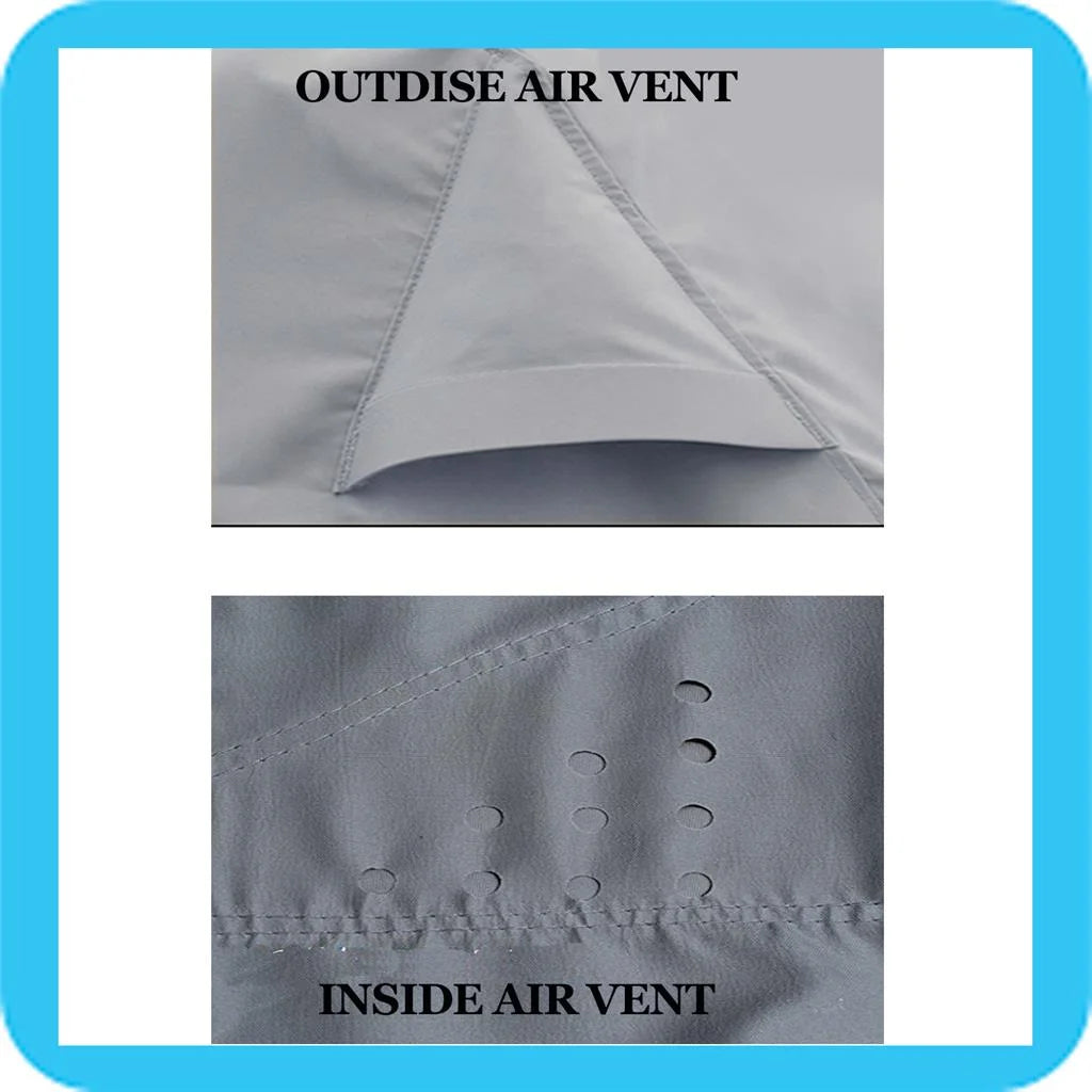 Boat Cover for 1500 2003-2005 B7240