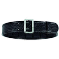 Sam Browne Belt with Brass Buckle Size 32 N400