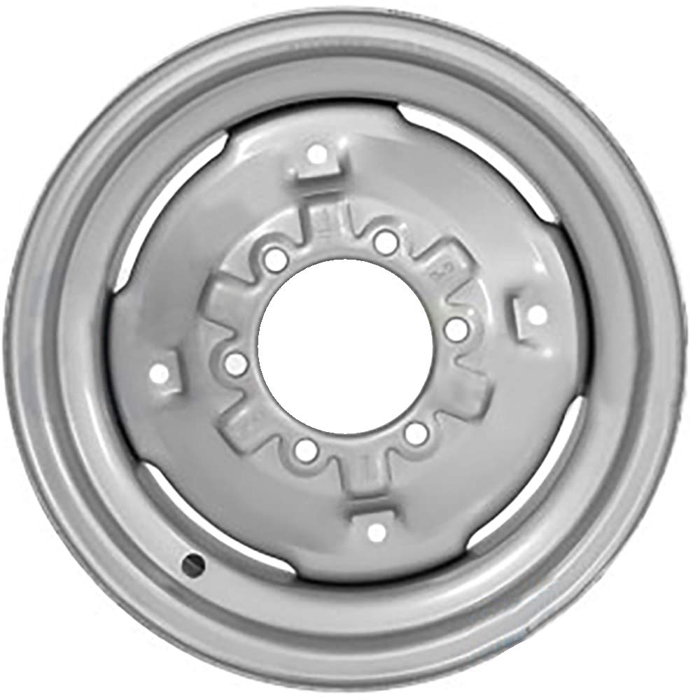Front Wheel Rim 5.5" X 16" Pack of 2 V170