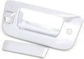 Chrome Tailgate Handle Cover Pack of 2 R86416