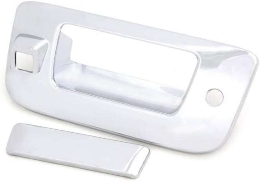 Chrome Tailgate Handle Cover Pack of 2 R86416