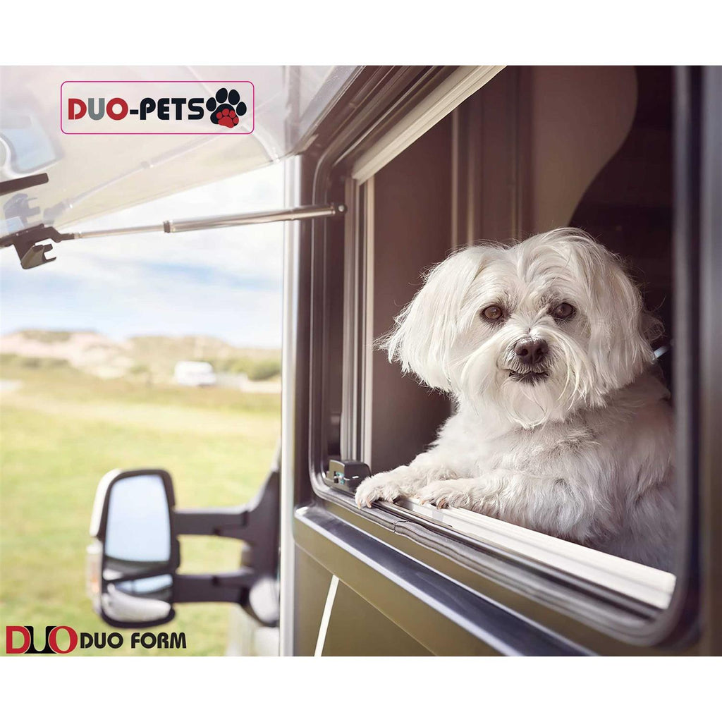 RV Screen Door Protector H44109