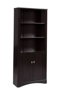 Cinnamon Cherry Standard Bookcase A60110