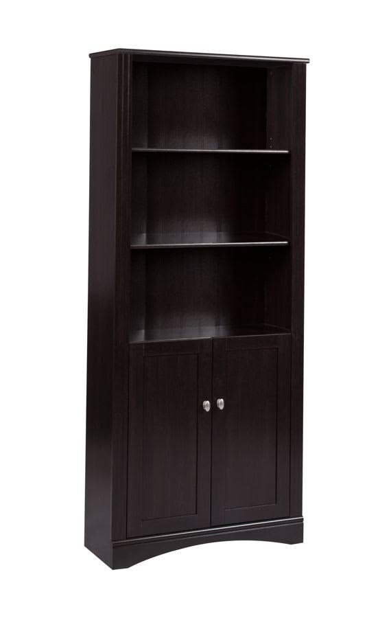 Cinnamon Cherry Standard Bookcase A60110