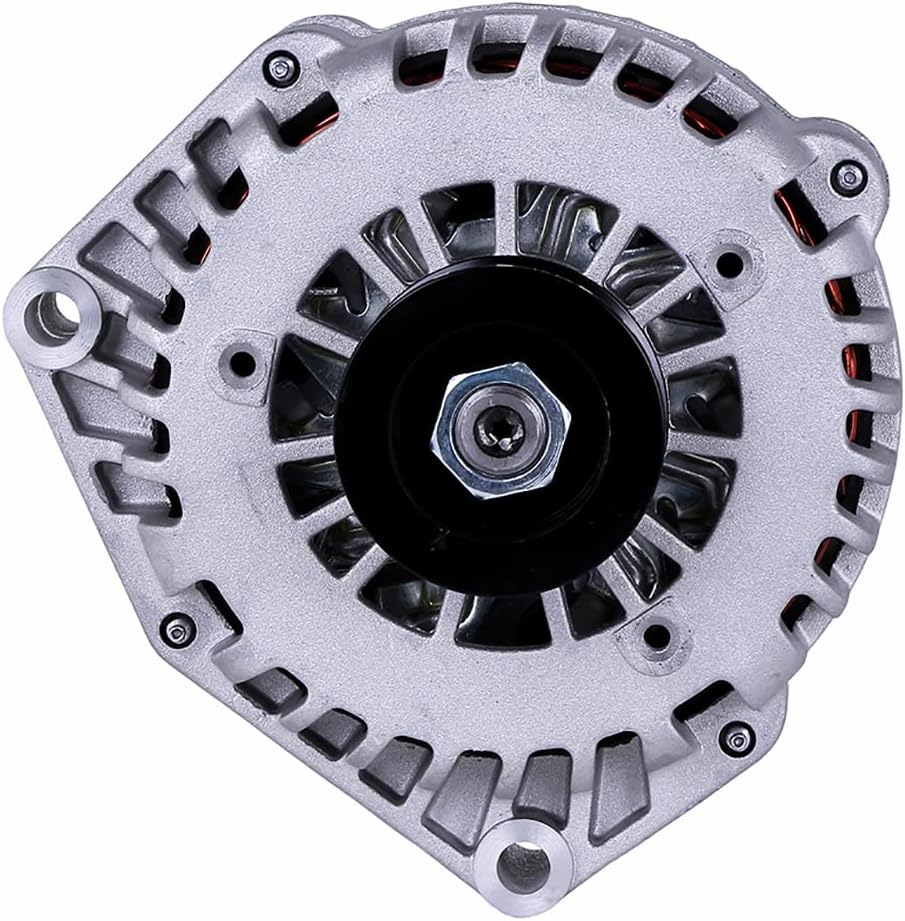 250A Alternator I121