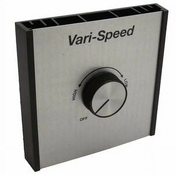 Solid State Variable Speed AC Electric Motor Control 10.0 Max amps 115V T229666