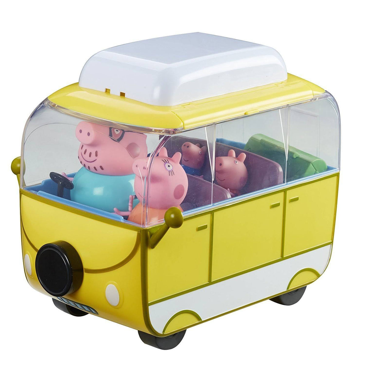 Campervan Set W15903