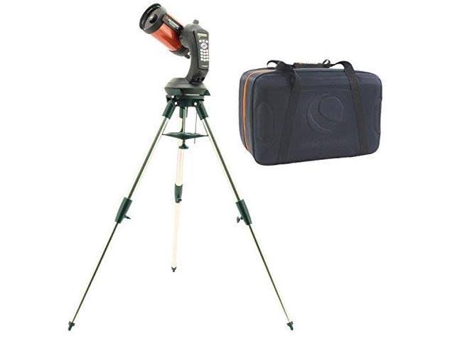 4SE Maksutov-Cassegrain Telescope M38830