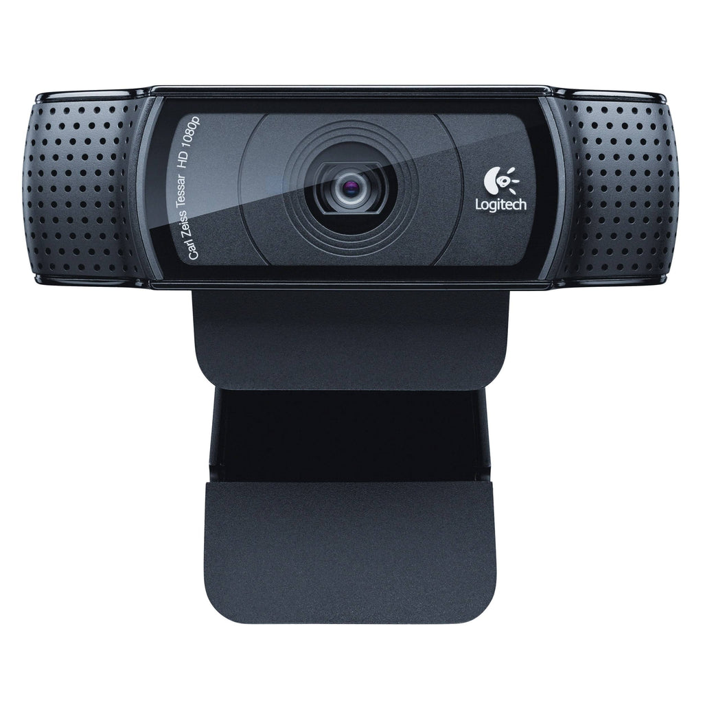 HD Pro C920 Webcam T224900