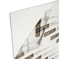 Clear Polycarbonate Sheet R720