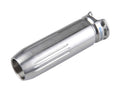 Titanium 130 Lumen Rechargeable Keychain Flashlight C2575